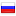 php.ru hosted country
